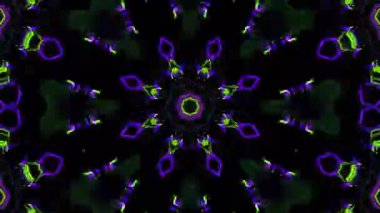 Disko, Müzikal Etkinlik, Vj Partisi gibi Soyut Parti Arkaplanı