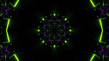 Disko, Müzikal Etkinlik, Vj Partisi gibi Soyut Parti Arkaplanı