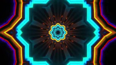 Disko, Müzikal Etkinlik, Vj Partisi gibi Soyut Parti Arkaplanı