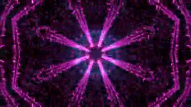 Disko, Müzikal Etkinlik, Vj Partisi gibi Soyut Parti Arkaplanı