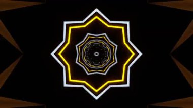 Disko, Müzikal Etkinlik, Vj Partisi gibi Soyut Parti Arkaplanı