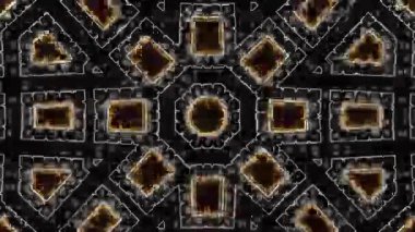 Disko, Müzikal Etkinlik, Vj Partisi gibi Soyut Parti Arkaplanı