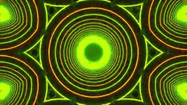 Disko, Müzikal Etkinlik, Vj Partisi gibi Soyut Parti Arkaplanı