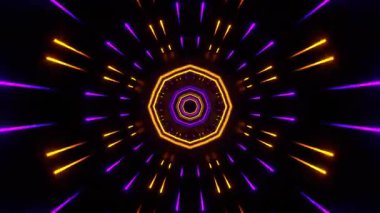 Disko, Müzikal Etkinlik, Vj Partisi gibi Soyut Parti Arkaplanı