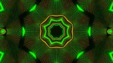 Disko, Müzikal Etkinlik, Vj Partisi gibi Soyut Parti Arkaplanı