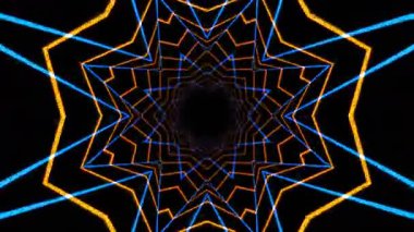 Disko, Müzikal Etkinlik, Vj Partisi gibi Soyut Parti Arkaplanı