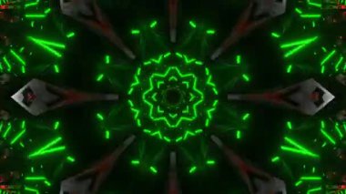 Disko, Müzikal Etkinlik, Vj Partisi gibi Soyut Parti Arkaplanı