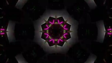 Disko, Müzikal Etkinlik, Vj Partisi gibi Soyut Parti Arkaplanı