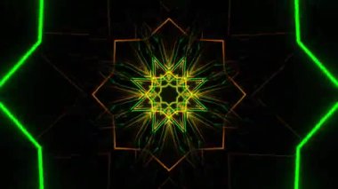 Disko, Müzikal Etkinlik, Vj Partisi gibi Soyut Parti Arkaplanı