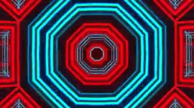 Disko, Müzikal Etkinlik, Vj Partisi gibi Soyut Parti Arkaplanı