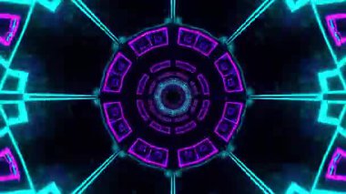 Disko, Müzikal Etkinlik, Vj Partisi gibi Soyut Parti Arkaplanı