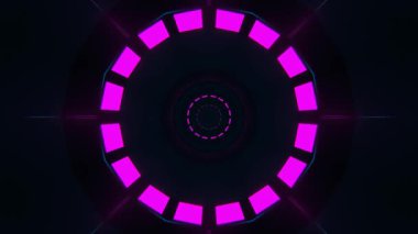 Disko, Müzikal Etkinlik, Vj Partisi gibi Soyut Parti Arkaplanı