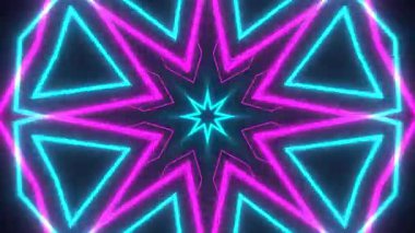 Disko, Müzikal Etkinlik, Vj Partisi gibi Soyut Parti Arkaplanı