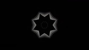 Disko, Müzikal Etkinlik, Vj Partisi gibi Soyut Parti Arkaplanı