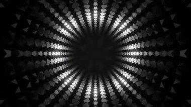 Disko, Müzikal Etkinlik, Vj Partisi gibi Soyut Parti Arkaplanı