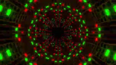 Disko, Müzikal Etkinlik, Vj Partisi gibi Soyut Parti Arkaplanı