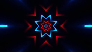 Disko, Müzikal Etkinlik, Vj Partisi gibi Soyut Parti Arkaplanı