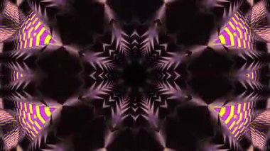 Disko, Müzikal Etkinlik, Vj Partisi gibi Soyut Parti Arkaplanı