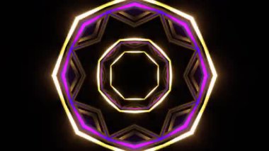 Disko, Müzikal Etkinlik, Vj Partisi gibi Soyut Parti Arkaplanı