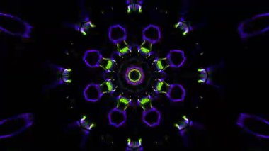 Disko, Müzikal Etkinlik, Vj Partisi gibi Soyut Parti Arkaplanı