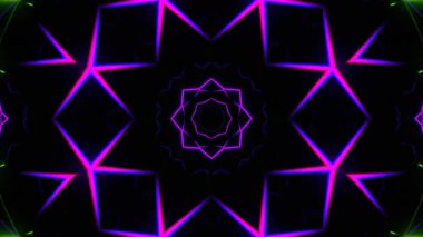 Disko, Müzikal Etkinlik, Vj Partisi gibi Soyut Parti Arkaplanı