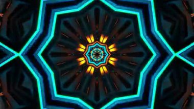 Disko, Müzikal Etkinlik, Vj Partisi gibi Soyut Parti Arkaplanı