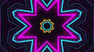 Disko, Müzikal Etkinlik, Vj Partisi gibi Soyut Parti Arkaplanı