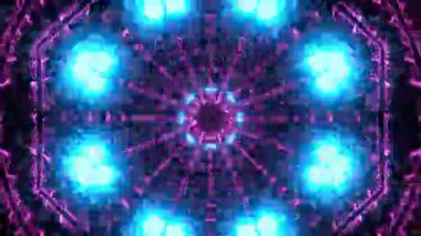 Disko, Müzikal Etkinlik, Vj Partisi gibi Soyut Parti Arkaplanı