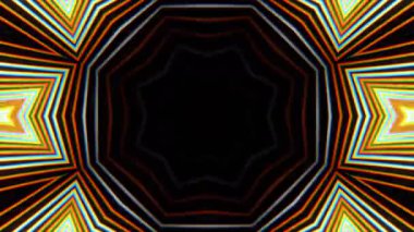 Disko, Müzikal Etkinlik, Vj Partisi gibi Soyut Parti Arkaplanı