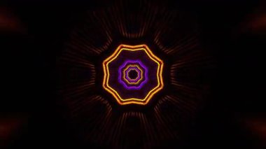 Disko, Müzikal Etkinlik, Vj Partisi gibi Soyut Parti Arkaplanı