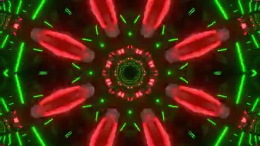 Disko, Müzikal Etkinlik, Vj Partisi gibi Soyut Parti Arkaplanı