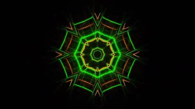 Disko, Müzikal Etkinlik, Vj Partisi gibi Soyut Parti Arkaplanı