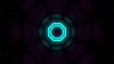 Disko, Müzikal Etkinlik, Vj Partisi gibi Soyut Parti Arkaplanı