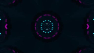 Disko, Müzikal Etkinlik, Vj Partisi gibi Soyut Parti Arkaplanı