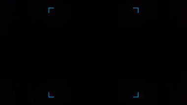 Soyut boya fırça mürekkep patlayabilir formanın düzgün kavramı simetrik desen süs dekoratif Kaleidoscope hareketi geometrik daire ve yıldız şekli