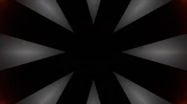 Soyut boya fırça mürekkep patlayabilir formanın düzgün kavramı simetrik desen süs dekoratif Kaleidoscope hareketi geometrik daire ve yıldız şekli