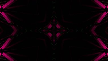 güzel Soyut Fraktal tasarım arka plan.