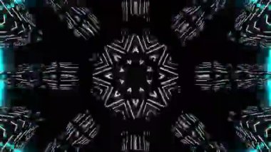 Soyut arkaplan, unid illüstrasyon, kırmızı fraktal birleşimi. Grafik tasarımı için fraktal bileşim... yüksek kalite