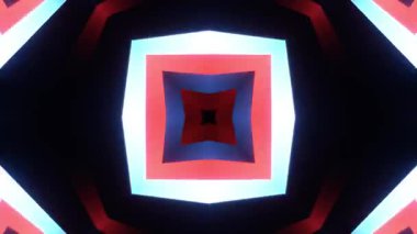 Kaleydoskop arka plan