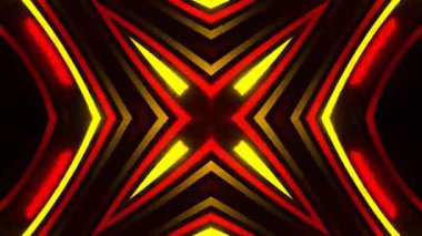 soyut renkli parlak neon arkaplan.