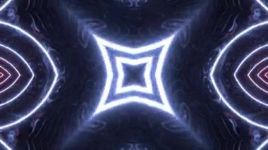 soyut renkli kaleydoskop arka plan