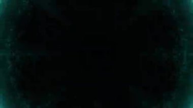 Kusursuz Neon Cyberpunk VJ Arkaplan Döngüsü, Canlı Gösteriler ve DJ 'ler için Soyut Hareket Görseli