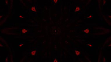 Tünel Vj Döngü Arkaplanı 