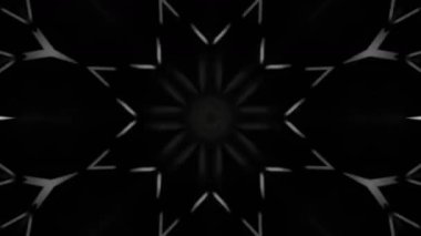 Tünel Vj Döngü Arkaplanı 