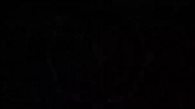 Tünel Vj Döngü Arkaplanı 