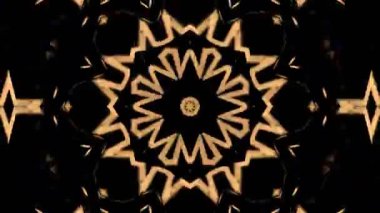 Tünel Vj Döngü Arkaplanı 