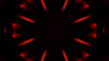 Tünel Vj Döngü Arkaplanı 