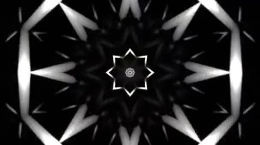 Tünel Vj Döngü Arkaplanı 