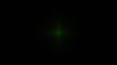 Tünel Vj Döngü Arkaplanı 