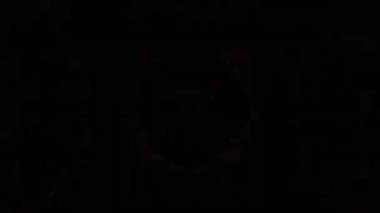 Tünel Vj Döngü Arkaplanı 